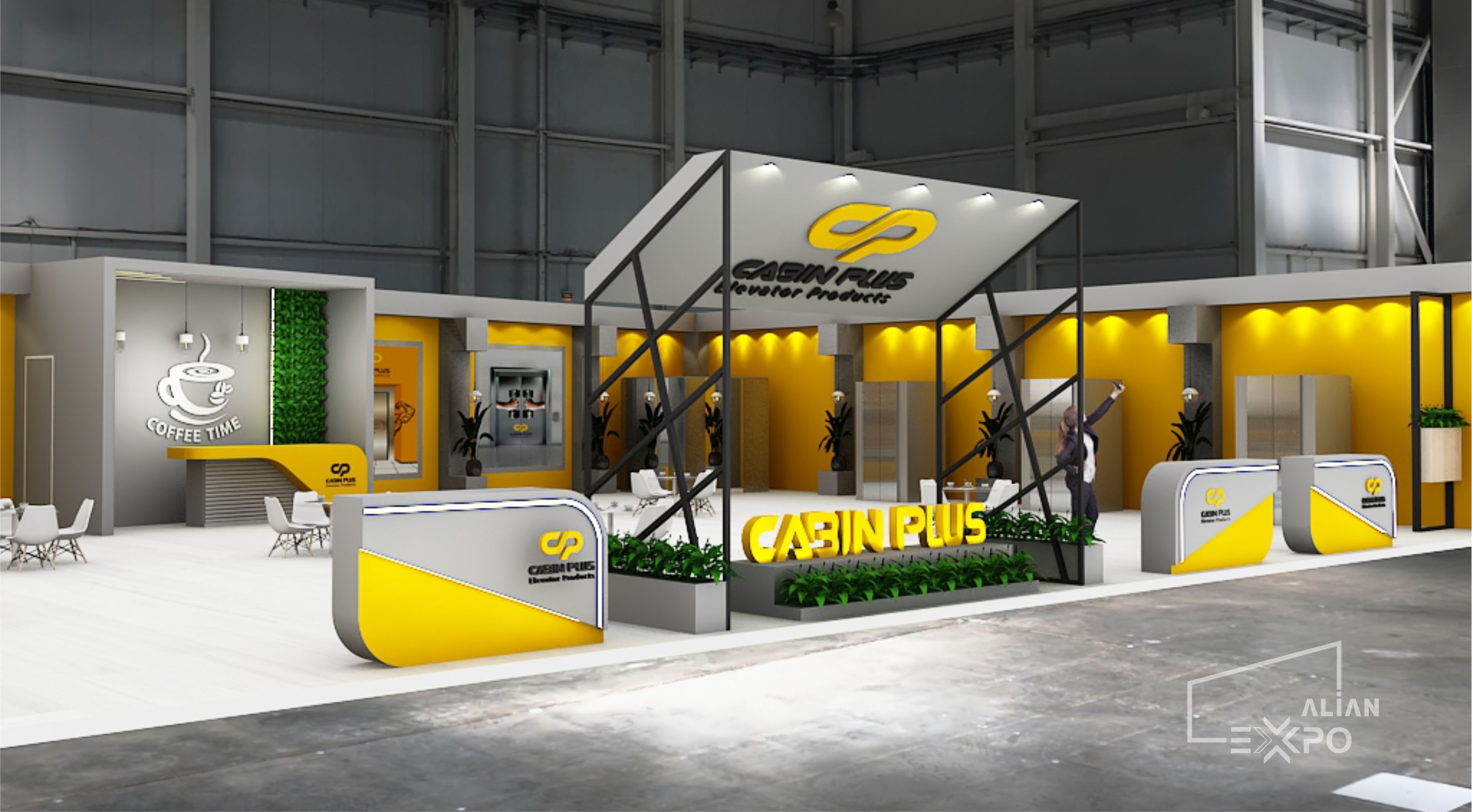 cabib plus A3